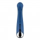 Вибратор Satisfyer Spinning G-Spot 1 Blue