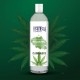 Змазка на гібридній основі BTB Relaxing Lubricant Cannabis (250 мл)