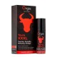 Крем для усиления эрекции Orgie Touro XXXL Power Cream, 15 мл, с эффектом вибрации