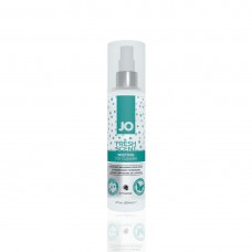 Засіб для чищення JO Fresh Scent Misting Toy Cleaner (120 мл) з ароматом свіжості