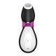 Вакуумный клиторальный стимулятор Satisfyer Penguin