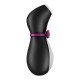 Вакуумный клиторальный стимулятор Satisfyer Penguin