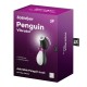 Вакуумный клиторальный стимулятор Satisfyer Penguin