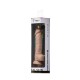 Фаллоимитатор SilexD Johnny Real Skin Flesh (7in MODEL 1)