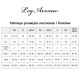 (SALE) Виниловый костюм горничной Leg Avenue Vinyl Naughty Maid M, платье, фартук, манжеты, чепчик