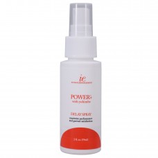 Потужний пролонгатор Doc Johnson Power+with Yohimbe Delay Spray For Men (59 мл)