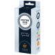 Презервативи Mister Size - pure feel - 57 (10 condoms), товщина 0,05 мм