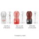 Мастурбатор Tenga Air-Tech Strong, более высокая аэростимуляция и всасывающий эффект
