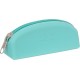 Сумка для хранения секс-игрушек PowerBullet - Silicone Storage Zippered Bag Teal