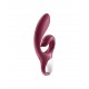 Вибратор-кролик Satisfyer Love Me Red