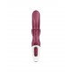 Вибратор-кролик Satisfyer Love Me Red