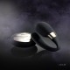 Вибратор для пар LELO Tiani 3 Black, 2 мотора, пульт ДУ