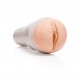Мастурбатор Fleshlight Girls: Kenzie Reeves - Cream Puff, со слепка вагины, очень нежный