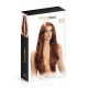 Перука World Wigs RIHANA LONG REDHEAD