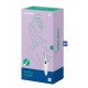 Вибратор для клитора Satisfyer Twirling Delight (White)