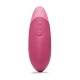 Вібратор Womanizer Vibe Dusky Pink