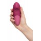 Вібратор Womanizer Vibe Dusky Pink