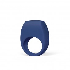 Ерекційне кільце з вібрацією LELO Tor 3 Base Blue