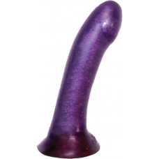 Насадка для страпона Sportsheets Silicone Dildo Skyn, диаметр 3,3см