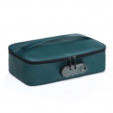 Кейс для іграшок Dorcel DISCREET BOX LUXURY GREEN