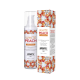 Массажное масло EXSENS Organic White Peach 50 мл разогревающее, без сахара, без парабенов, съедобное