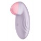 Смарт-вібратор для клітора Satisfyer Tropical Tip Light Lilac