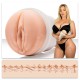 Мастурбатор Fleshlight Girls: Savannah Bond — From Australia With Love, со слепка вульвы
