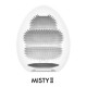 Мастурбатор-яйцо Tenga Egg Misty II