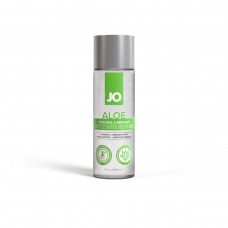 Змазка на водній основі JO H2O Waterbased Aloe (60 мл)