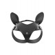 Маска кошки Fetish Tentation Adjustable Catwoman Diamond Mask