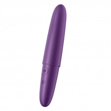 Мінівібратор Satisfyer Ultra Power Bullet 6 Violet