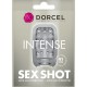 Покет-мастурбатор Dorcel Sex Shot Intense