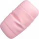 Мастурбатор TENGA PUFFY Strawberry Pink, ультрам’який матеріал, багаторазовий, наскрізний