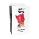 Маска Кошечки Art of Sex - Cat Mask, Розовый