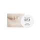 Масажна свічка Bijoux Indiscrets SLOW SEX Massage Candle (50 г)