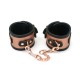 Наручники Liebe Seele Rose Gold Memory Wrist Cuff