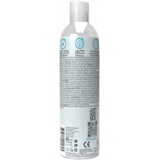 Лубрикант на водной основе Wet Oral Play Whipped Cream (118 мл), съедобный, без сахара
