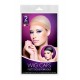 Комплект сіток під перуку World Wigs WIG CAPS 2 FILETS SOUS (2 шт.)