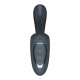 Вагінально-кліторальний вібратор Satisfyer G for Goddess 1 Dark Grey, 2 мотори