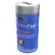 Презервативы ONE Ultra Feel 10 шт, подарочная упаковка тюб