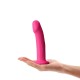 Фаллоимитатор Dorcel Real Pleasure M Magenta