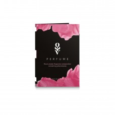 Пробник парфумів з феромонами Obsessive Perfume Floral - Woody sample (1 мл)