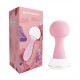 Вибромассажер Otouch MUSHROOM Pink, 7 режимов, функция ночника, технология «старт-стоп»