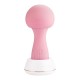 Вибромассажер Otouch MUSHROOM Pink, 7 режимов, функция ночника, технология «старт-стоп»