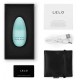 Вібратор LELO Lily 3 Polar Green