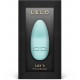 Вібратор LELO Lily 3 Polar Green