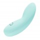 Вібратор LELO Lily 3 Polar Green