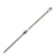 Удлинитель штока для секс-машин Hismith Extension Rod, 30cm