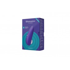 Вакуумний кліторальний стимулятор Womanizer Starlet 3 INDIGO
