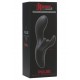 Вібратор-кролик Doc Johnson Kink - Pulse - Ultimate 4 Motor Silicone Vibrator